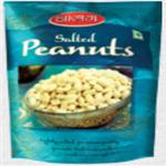 BIKAJI SALTED PEANUTS 40g